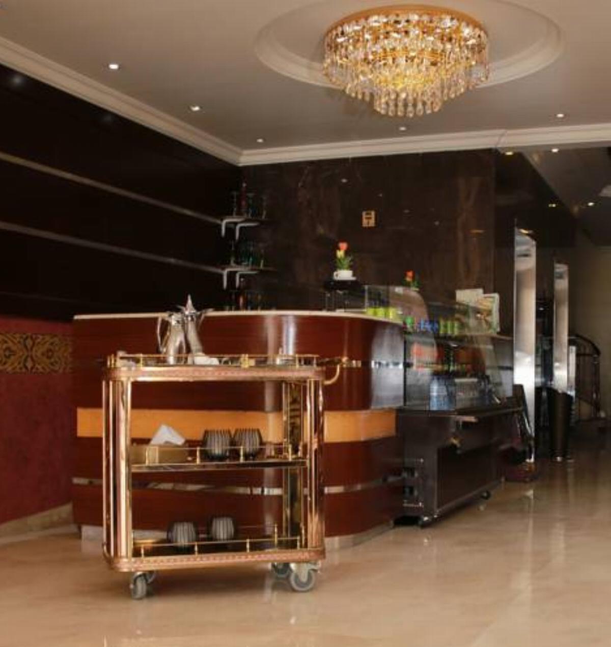 Al Masem Hotel Suite 1 Hotel Al Hofuf Saudi Arabia