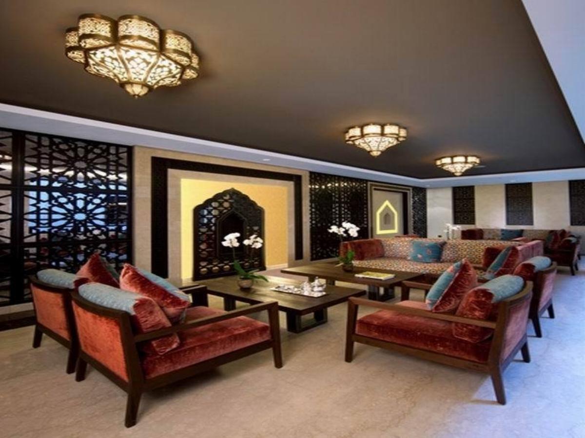 Al Mirqab Boutique Hotel Hotel Doha Qatar