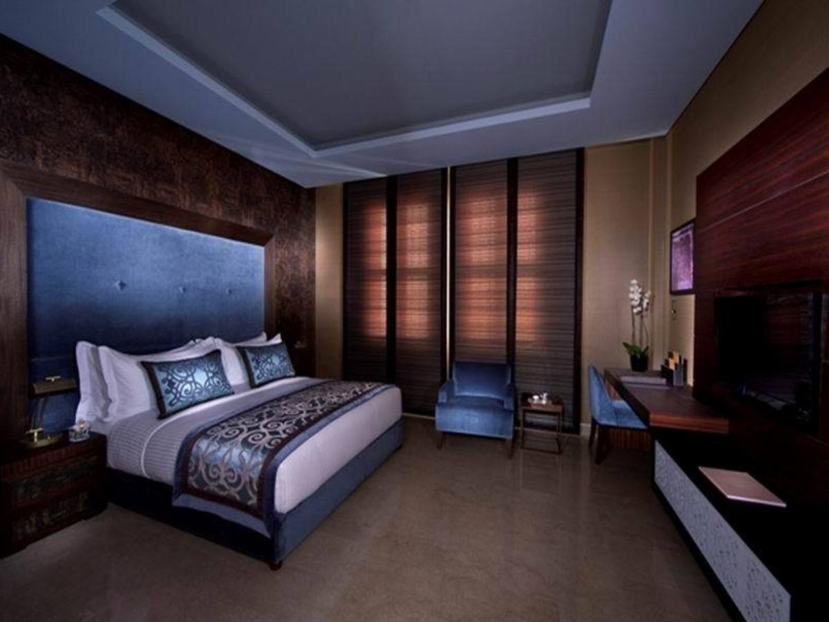 Al Mirqab Boutique Hotel Hotel Doha Qatar