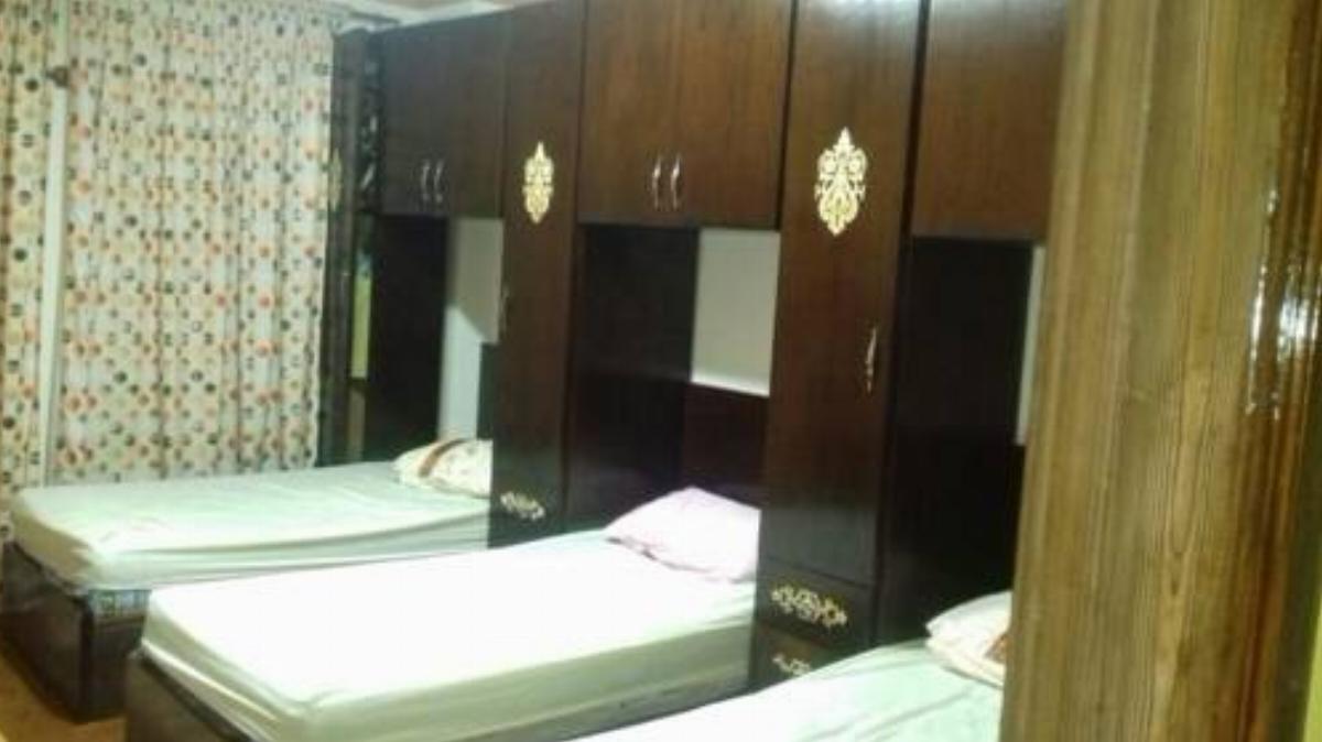 Al Mostakbal Apartment Hotel 6th Of October Egypt