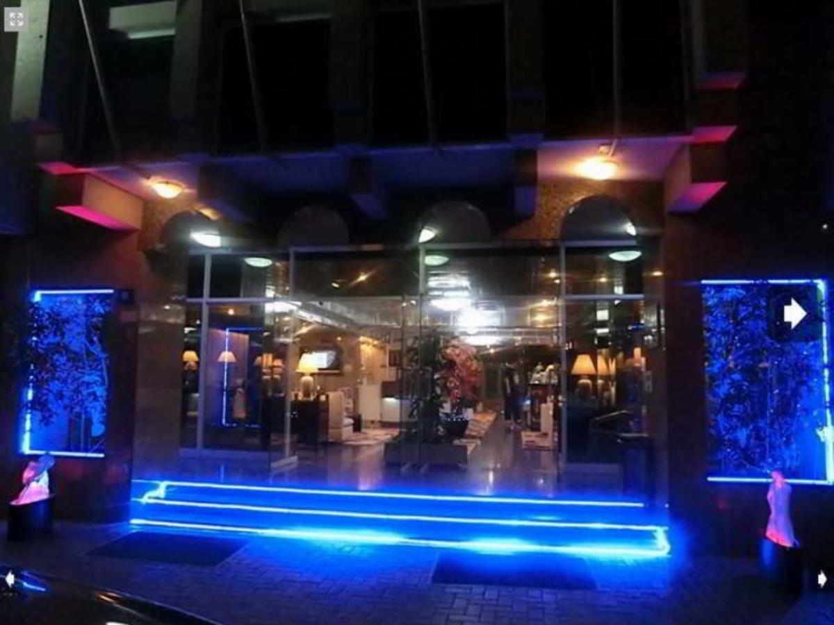 Al Muraqabat Plaza Hotel Dubai United Arab Emirates