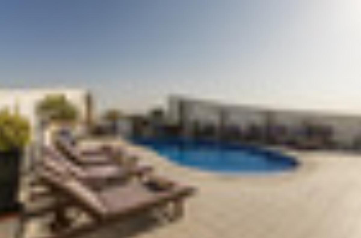 Al Nahda Hotel Apartments Hotel Dubai United Arab Emirates