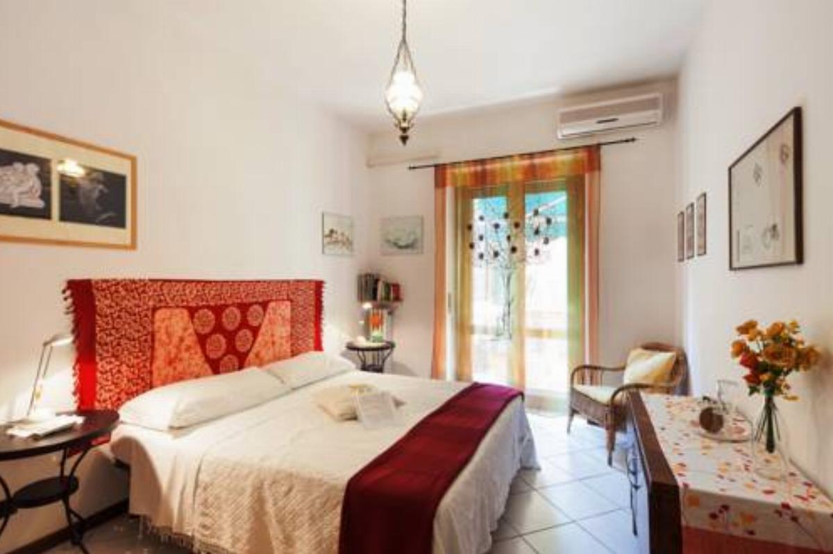 Al Quadrifoglio Bed & Breakfast Hotel Verona Italy