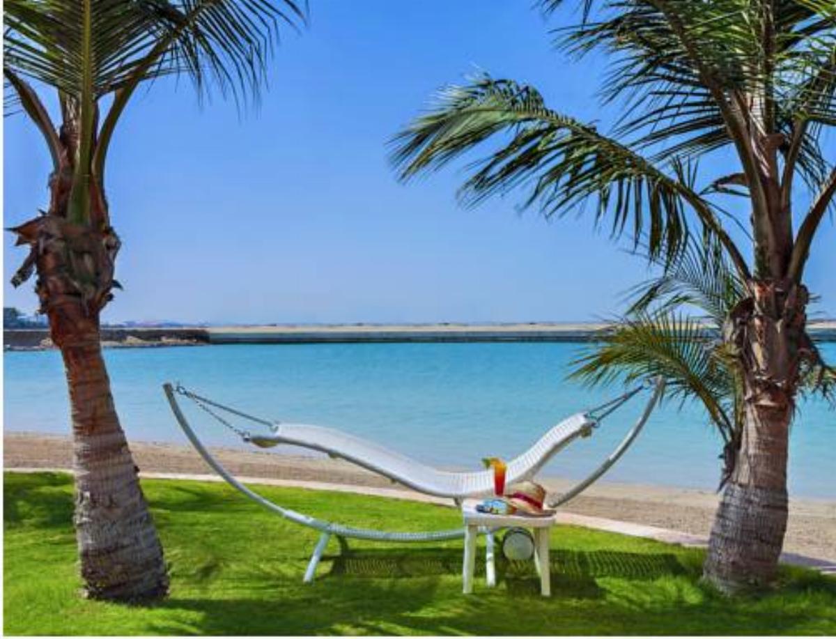Al Raha Beach Hotel Hotel Abu Dhabi United Arab Emirates