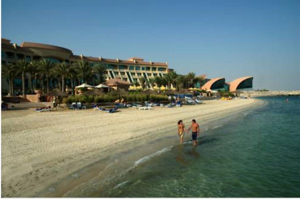 Al Raha Beach Hotel Hotel Abu Dhabi United Arab Emirates