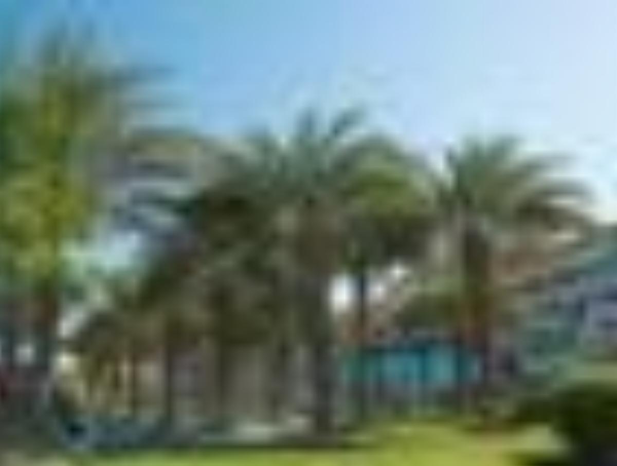 Al Raha Beach Hotel Villas Hotel Abu Dhabi United Arab Emirates