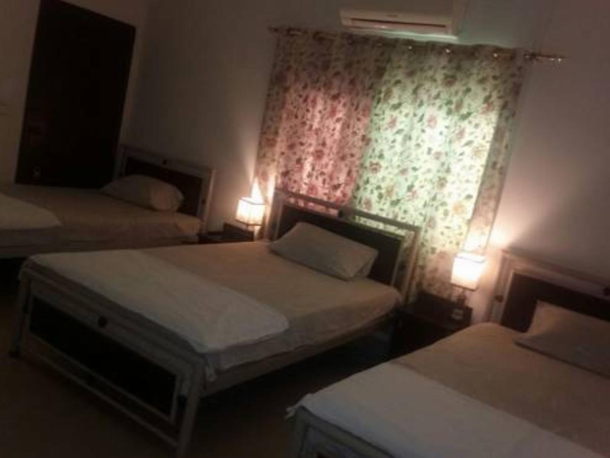 Al Rehman Guest House Hotel Hyderabad Pakistan