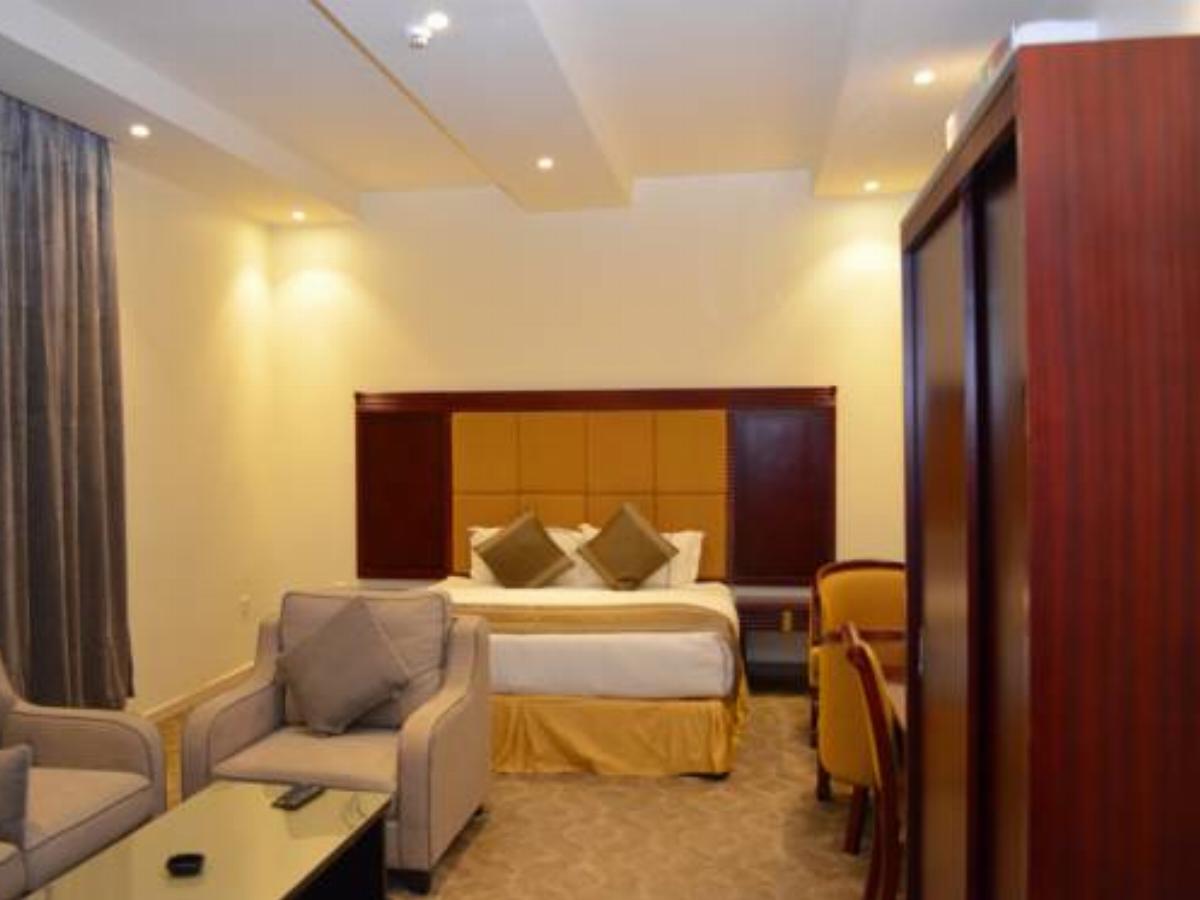 Al Rest Inn Hotel Hotel Jazan Saudi Arabia