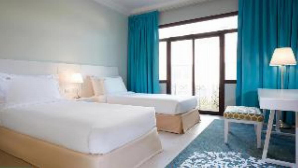 Al Seef Resort & Spa by Andalus Hotel Abu Dhabi United Arab Emirates
