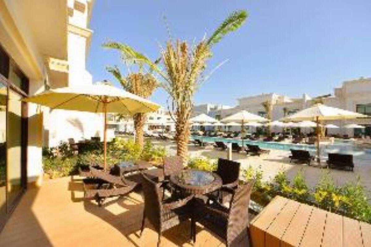 Al Seef Resort & Spa by Andalus Hotel Abu Dhabi United Arab Emirates