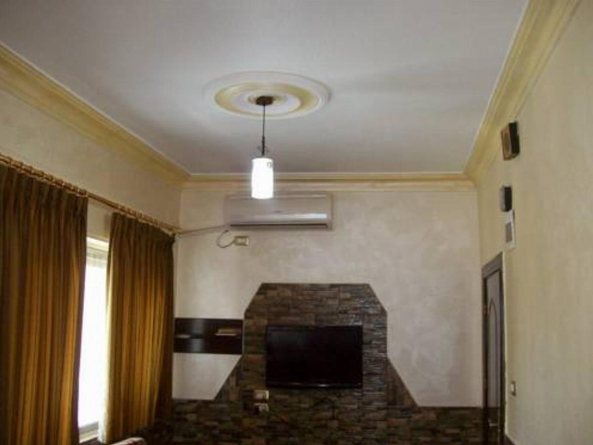 Al-Shareef Furnished Apartment Hotel Jubeiha Jordan