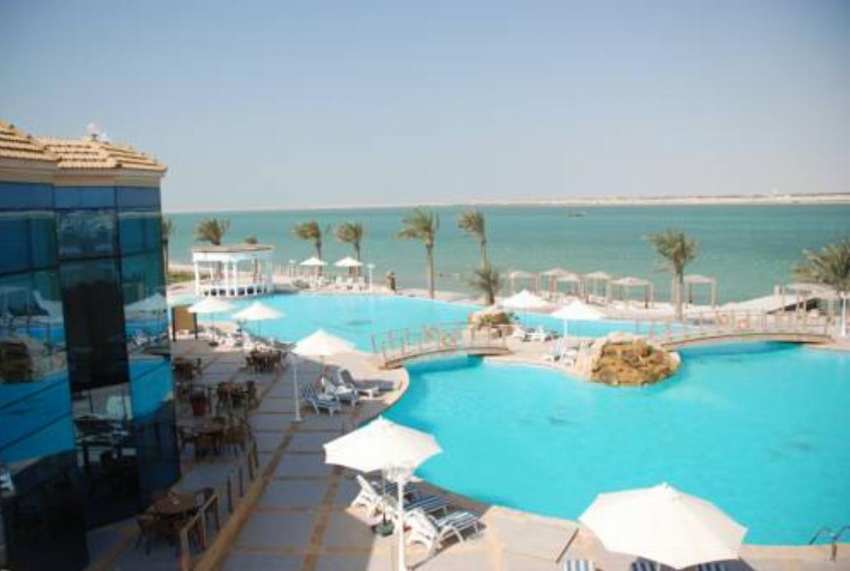 Al Sultan Beach Resort Hotel Al Khor Qatar