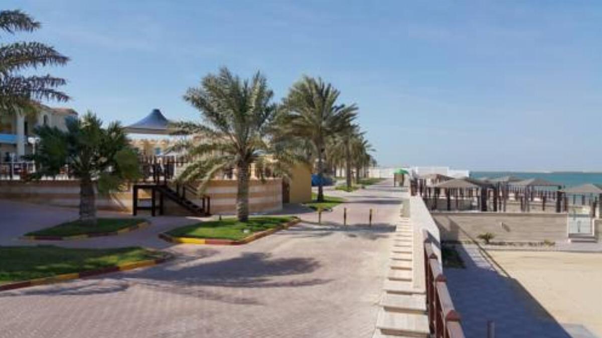 Al Sultan Beach Resort Hotel Al Khor Qatar