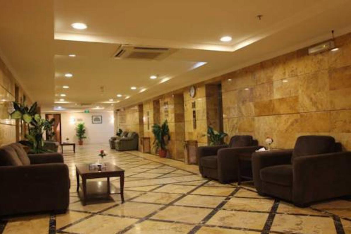 Al Tayseer Towers Hotel Hotel Makkah Saudi Arabia