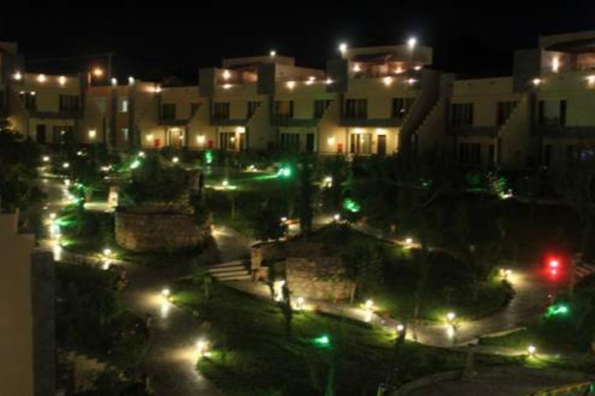 Al Wadi Touristic Resort Hotel Al Shafa Saudi Arabia