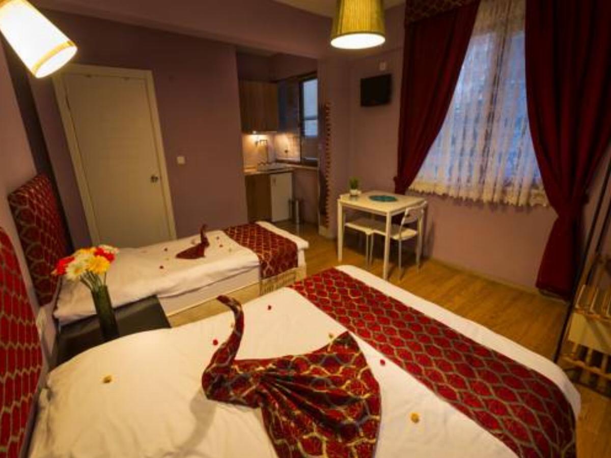 A'lâ House Hotel Hotel İstanbul Turkey