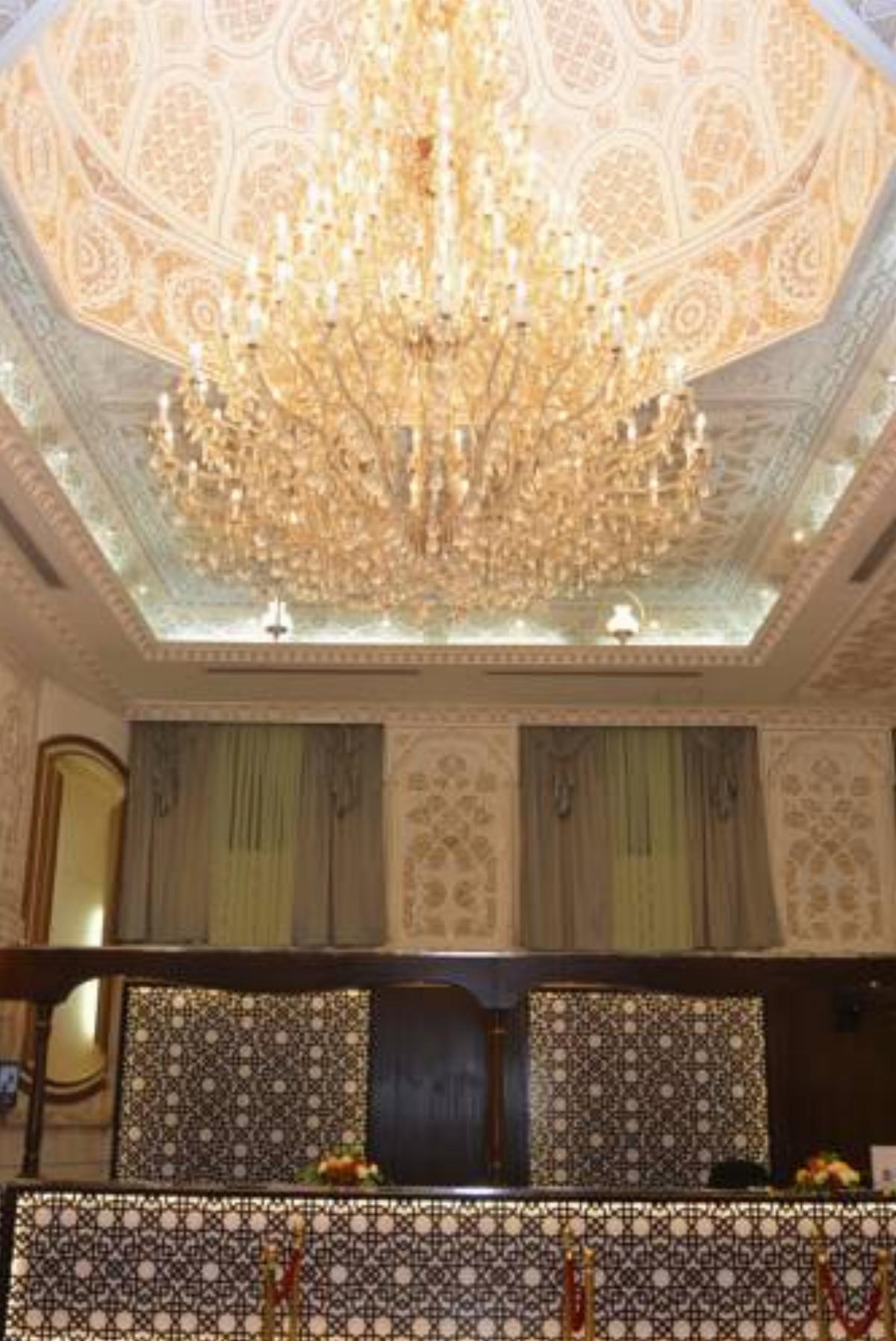 Alahella Hotel Hotel Aţ Ţunḑubāwī Saudi Arabia