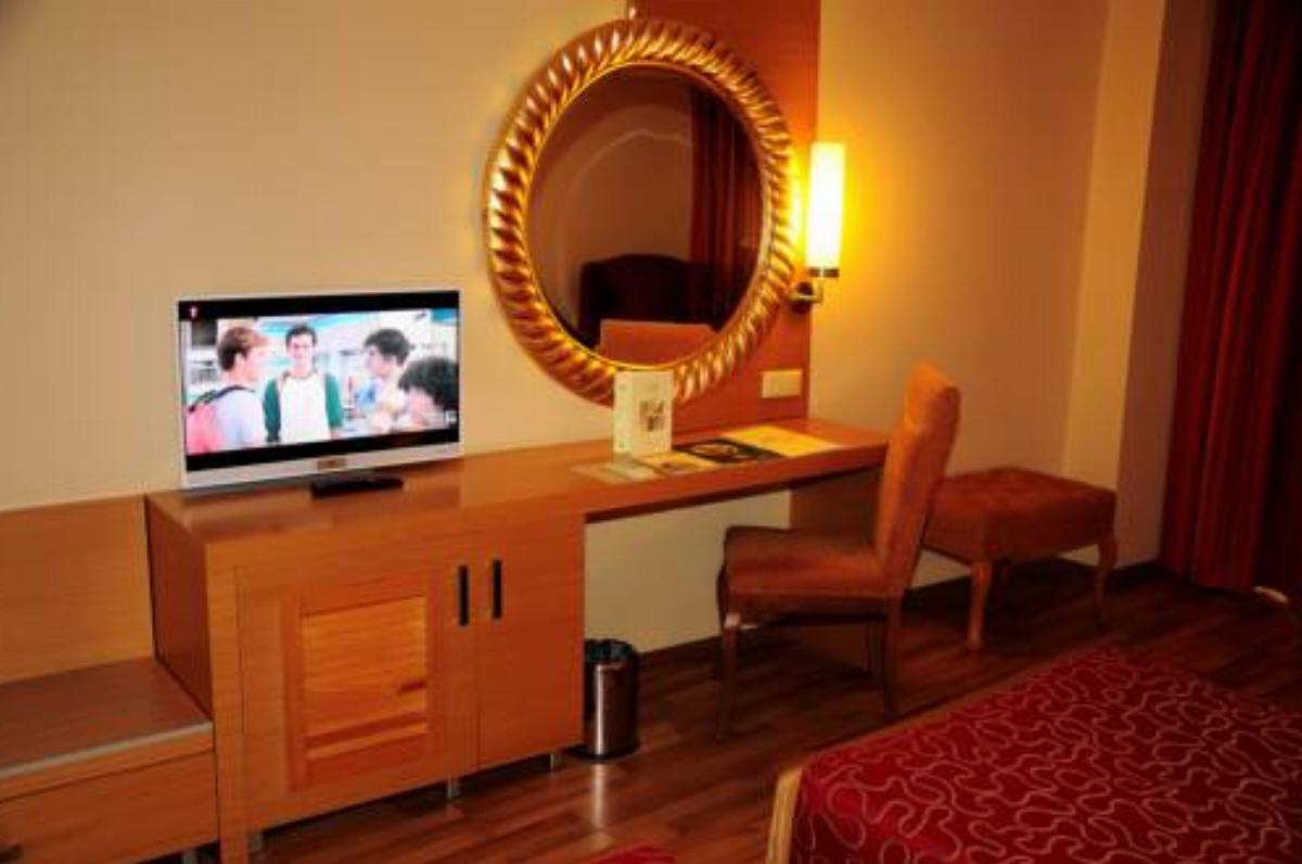 Alaiye Resort & Spa Hotel - All Inclusive Hotel Avsallar Turkey