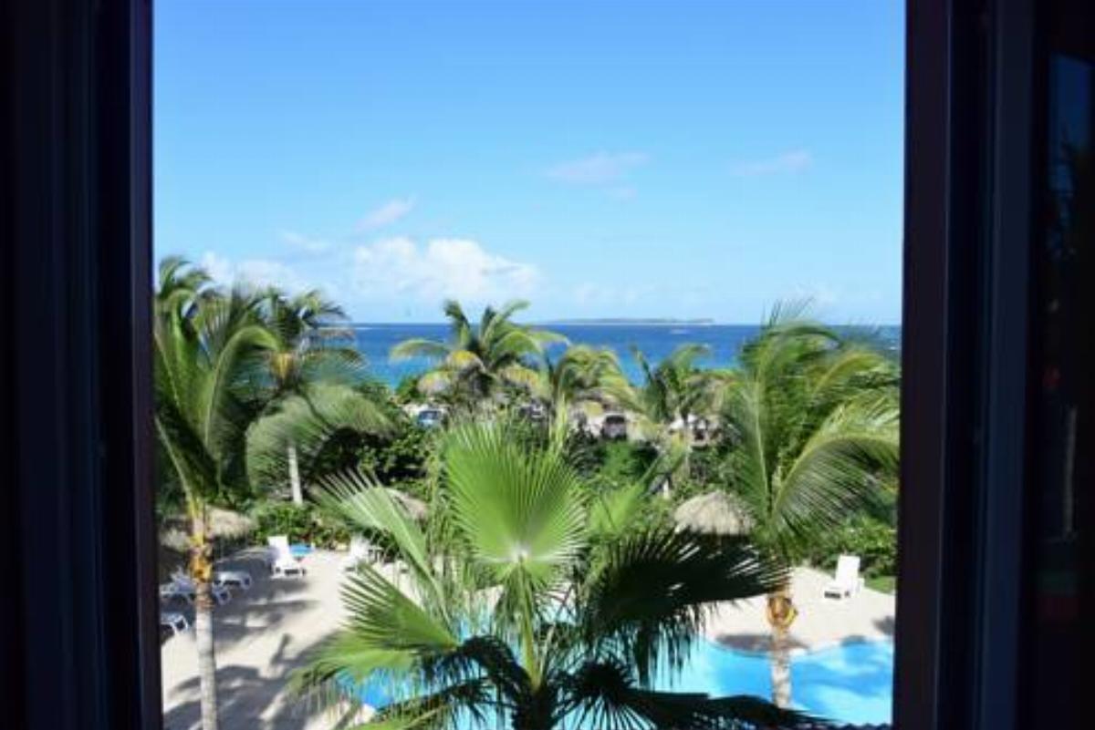 Alamanda Resort Hotel Orient Bay Saint Martin
