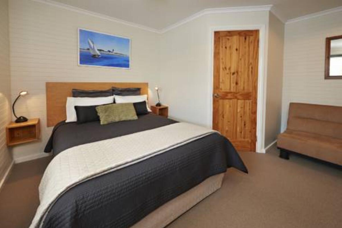 Albany Harbourside Apartments And Houses Hotel Albany Australia