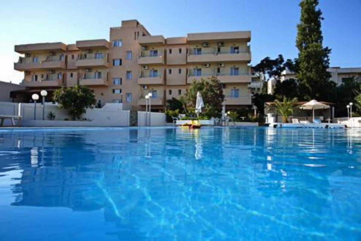 Albatros Hotel Hotel Maleme Greece
