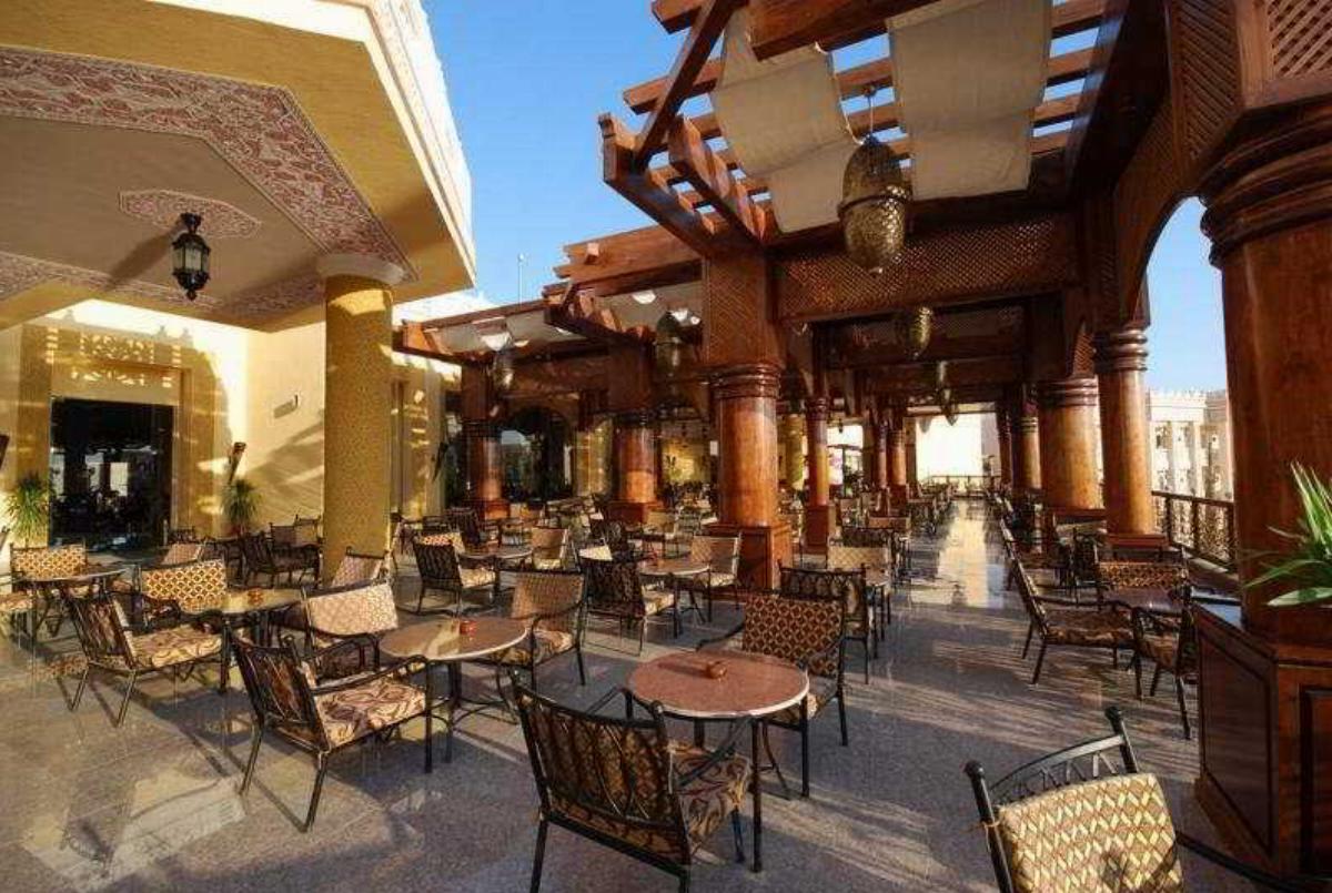 Albatros Palace Resort Hotel Hurghada Egypt