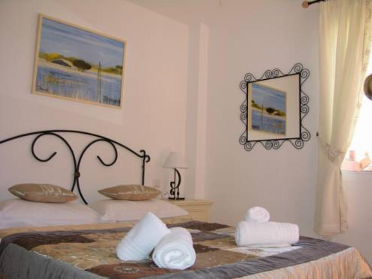 Albatros Playa 1 - Resort Choice 0207 Hotel Mar de Cristal Spain