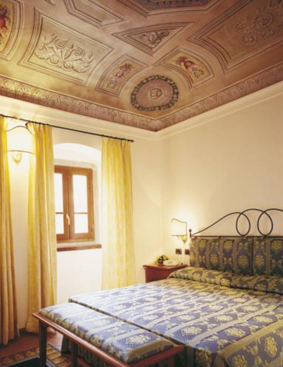 Albergo Falterona Hotel Stia Italy