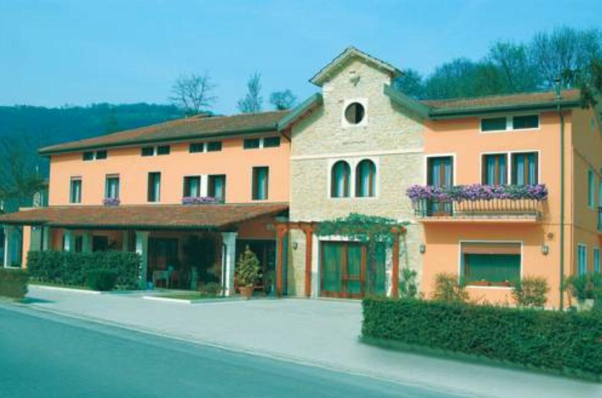 Albergo Isetta Hotel Grancona Italy