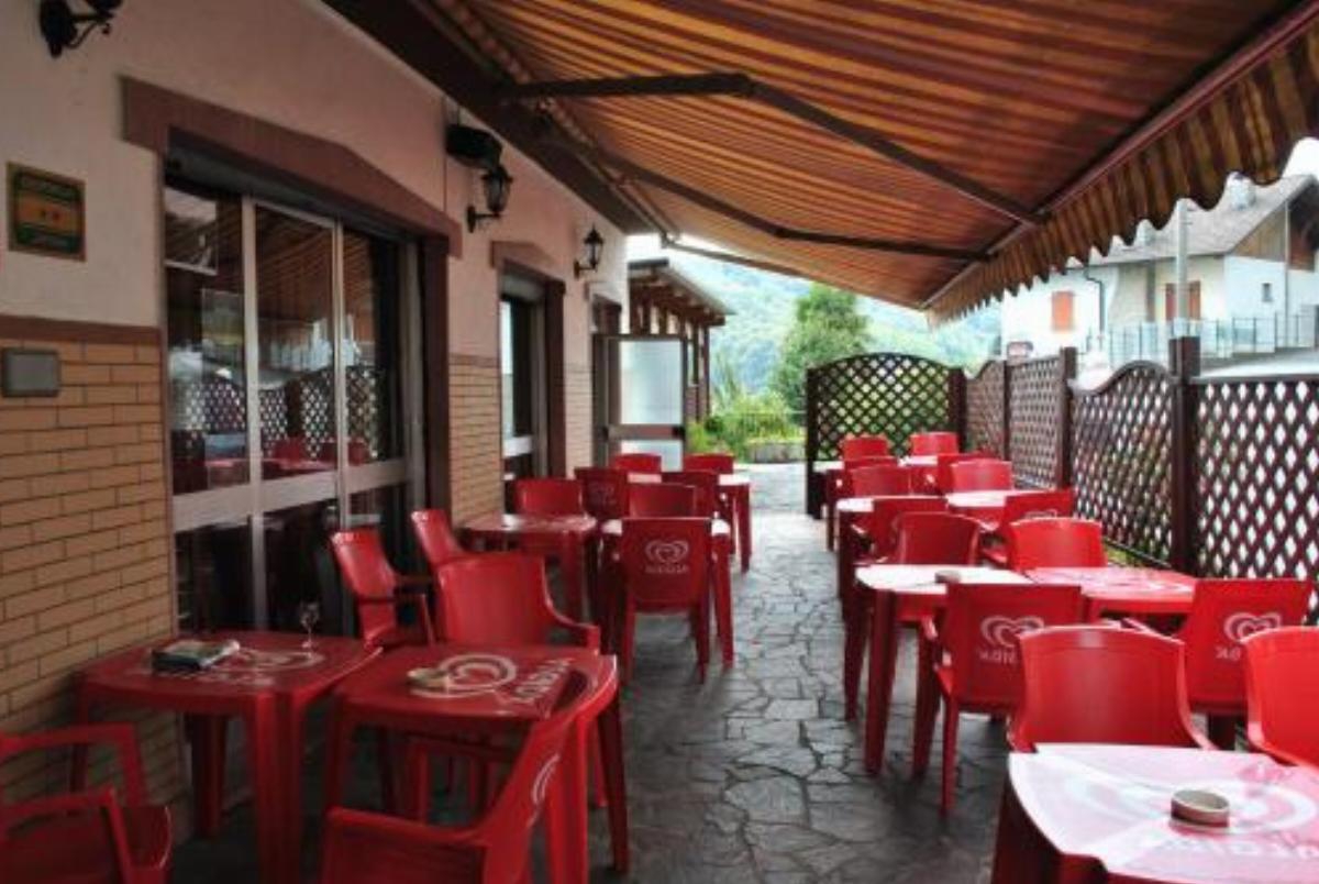 Albergo Ristorante Pizzeria Bellavista Hotel Carenno Italy