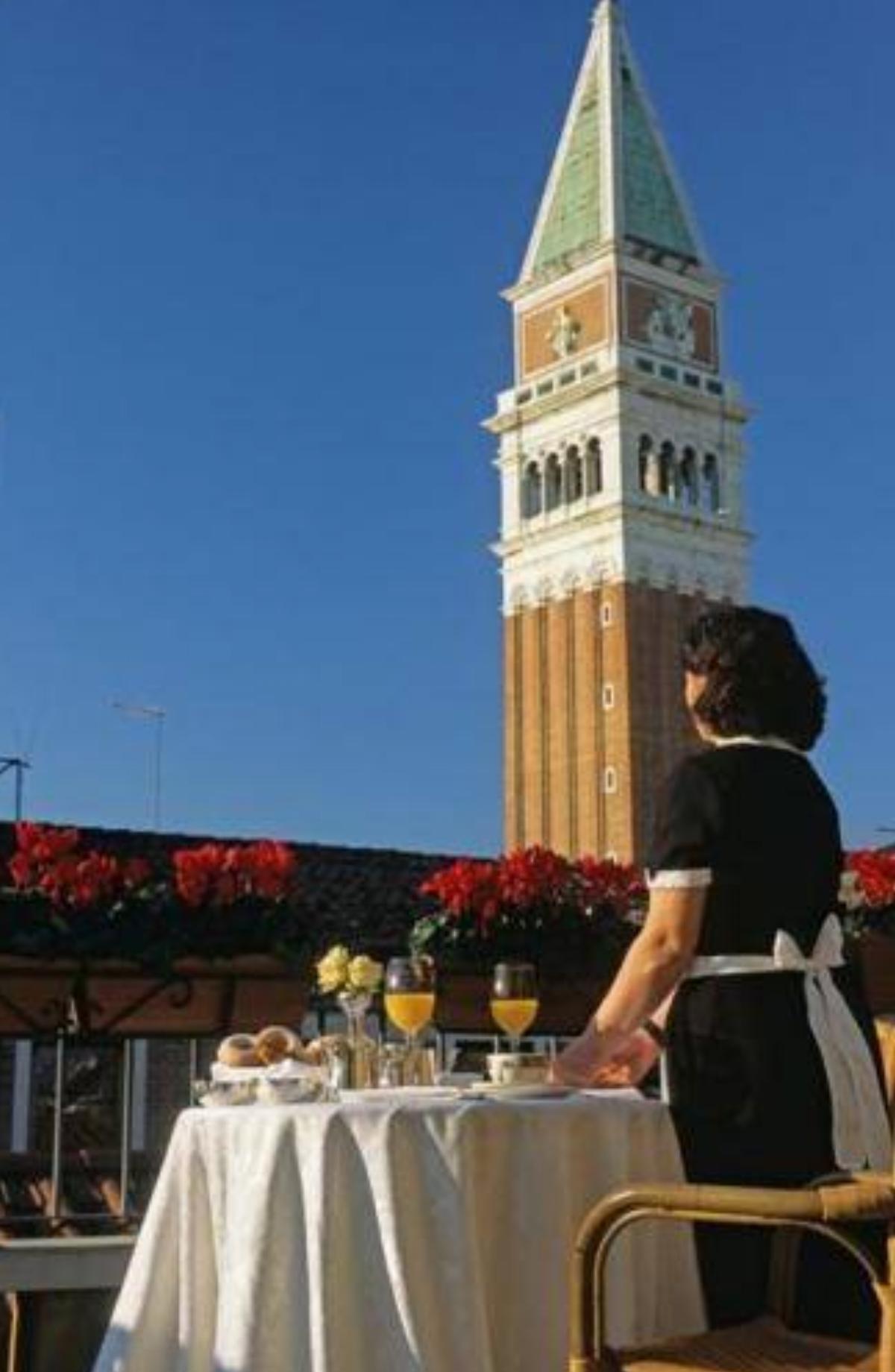 Albergo San Marco Hotel Venice Italy