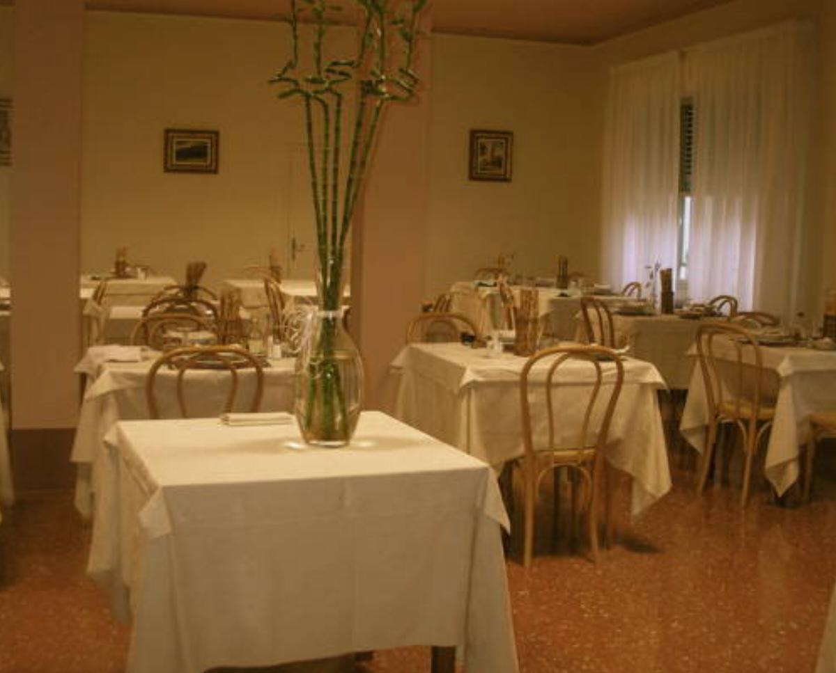 Albergo Villa Dionori Hotel Chianciano Terme Italy