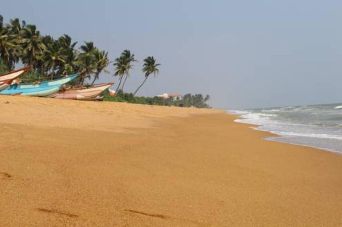 Albert Beach House Hotel Kalutara Sri Lanka