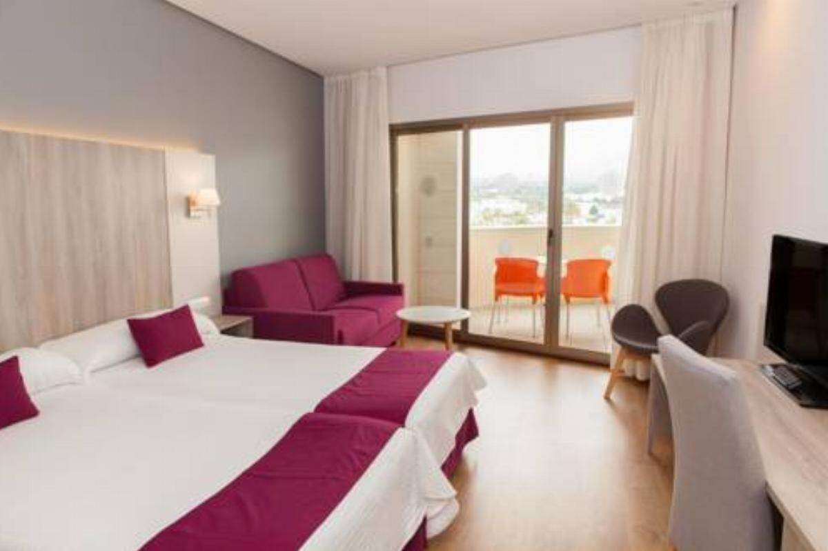 Albir Playa Hotel & Spa Hotel Albir Spain
