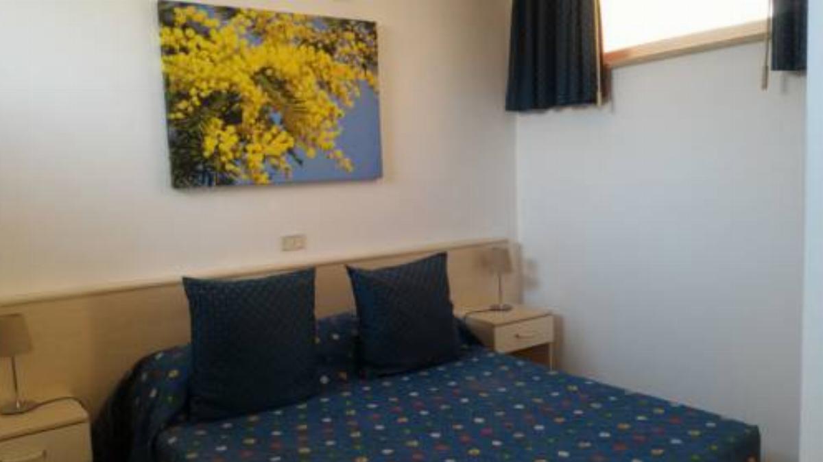 Albis Rooms Guest House Hotel Fiumicino Italy