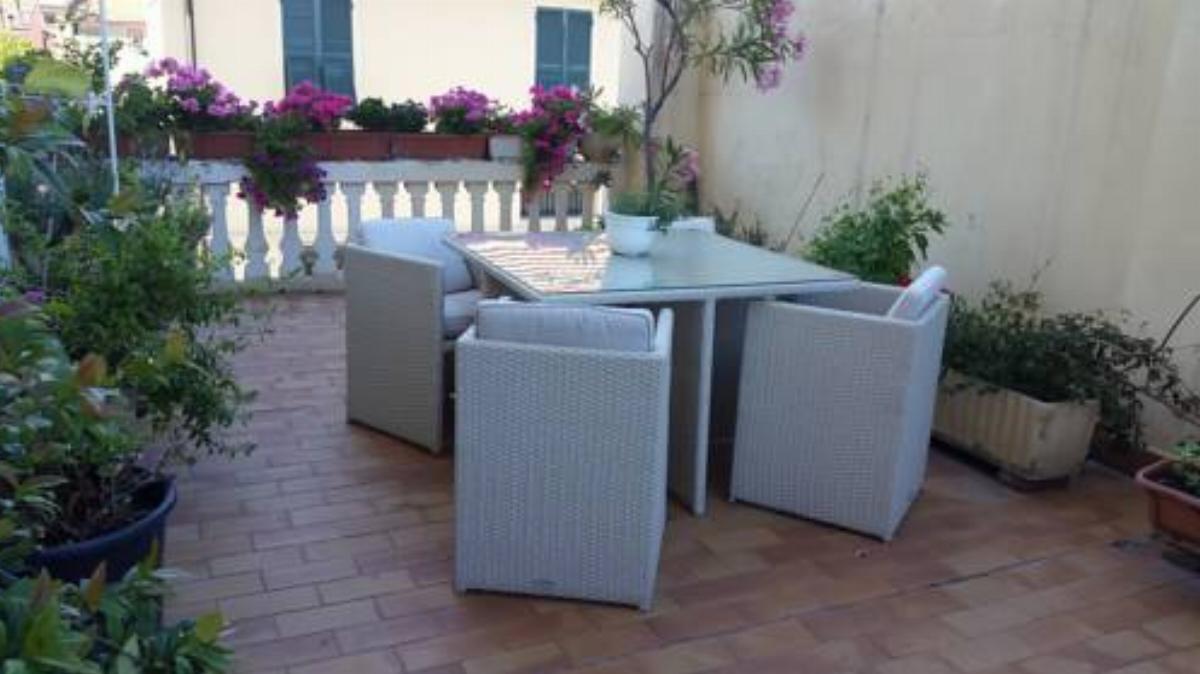 Albisola bed and breakfast Hotel Albisola Superiore Italy