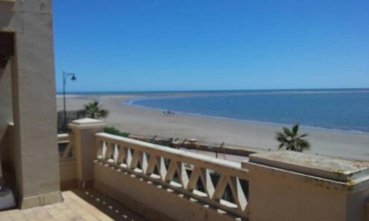 Alcaraván Playa Hotel Isla Canela Spain
