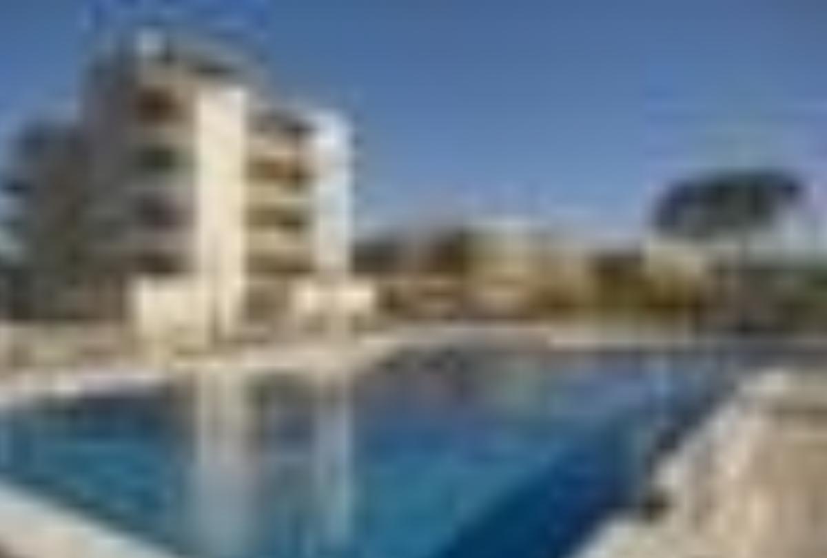Alcocebre Suites Hotel Costa De Azahar Spain