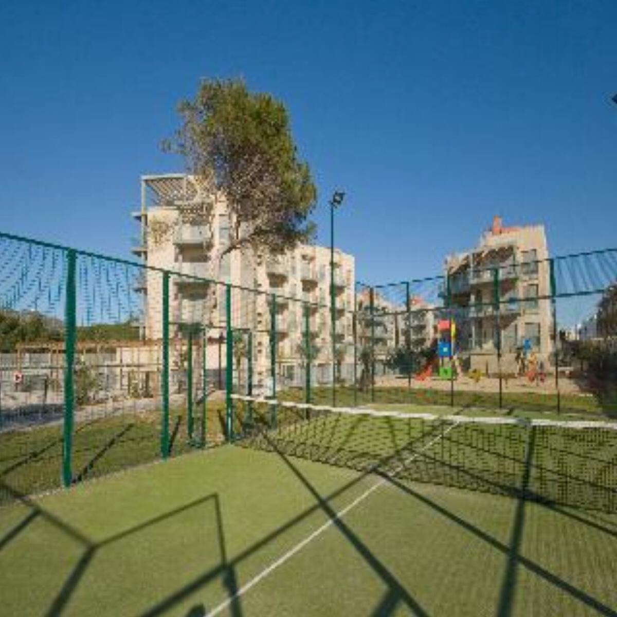 Alcocebre Suites Hotel 3000 Hotel Costa De Azahar Spain