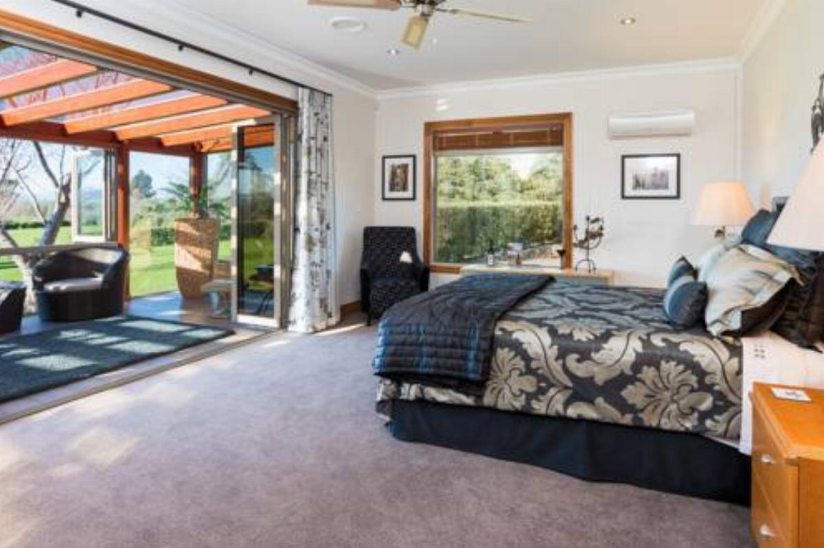 Aldaha Luxury Accommodation Hotel Blenheim New Zealand