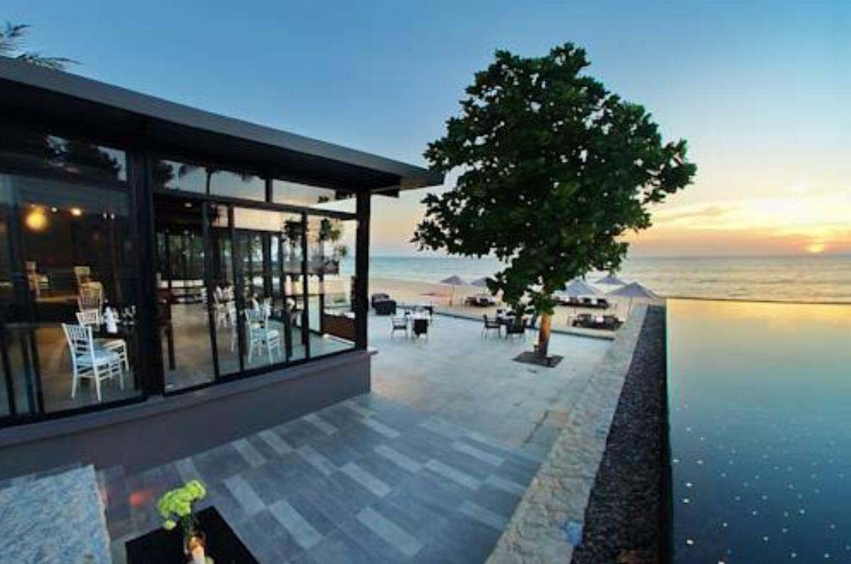 Aleenta Resort And Spa, Phuket-Phangnga Hotel Natai Beach Thailand