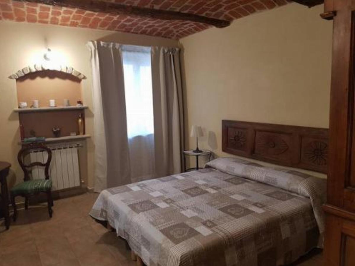AleKS friendly house Hotel Canale Italy
