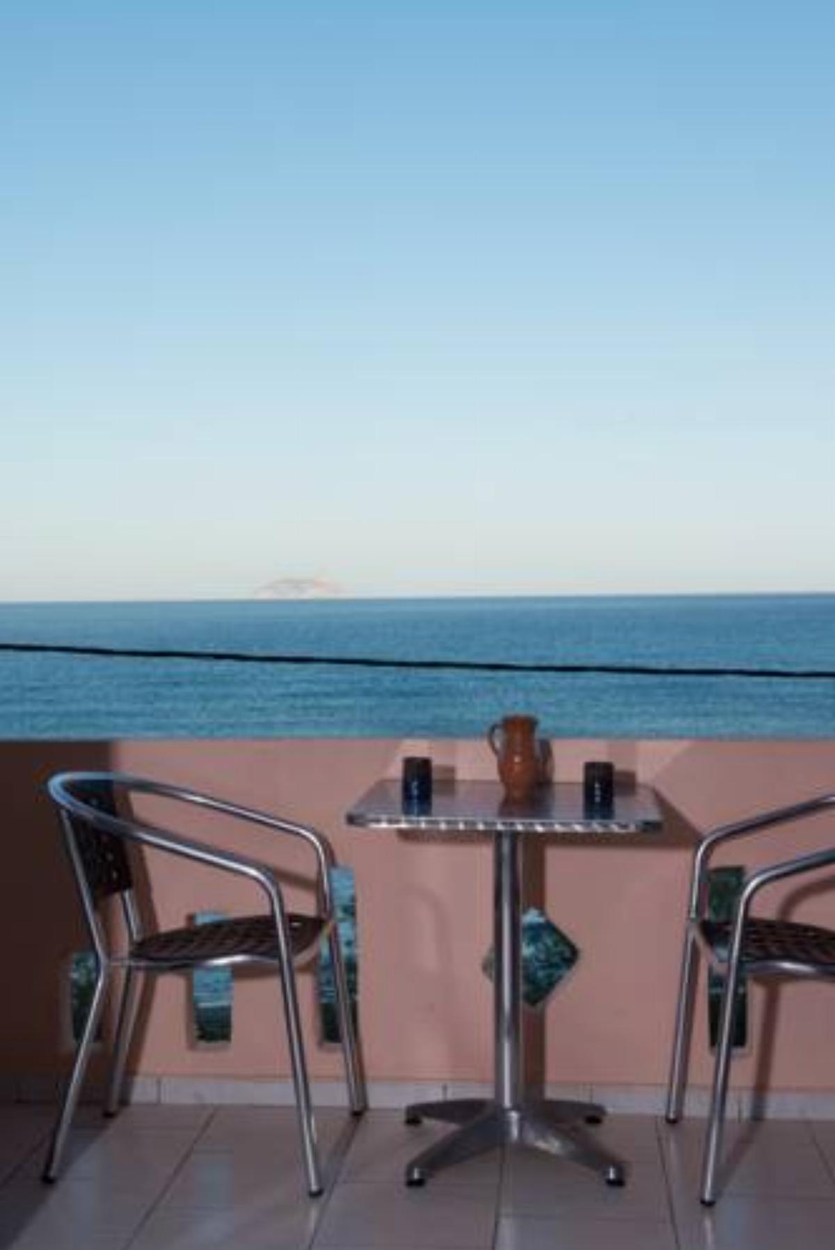 Alexander Beach Hotel Hotel Kalamaki Greece