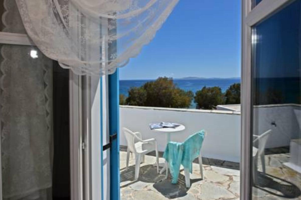 Alexander Tinos Porto Vacation Home Hotel Agios Ioannis Greece