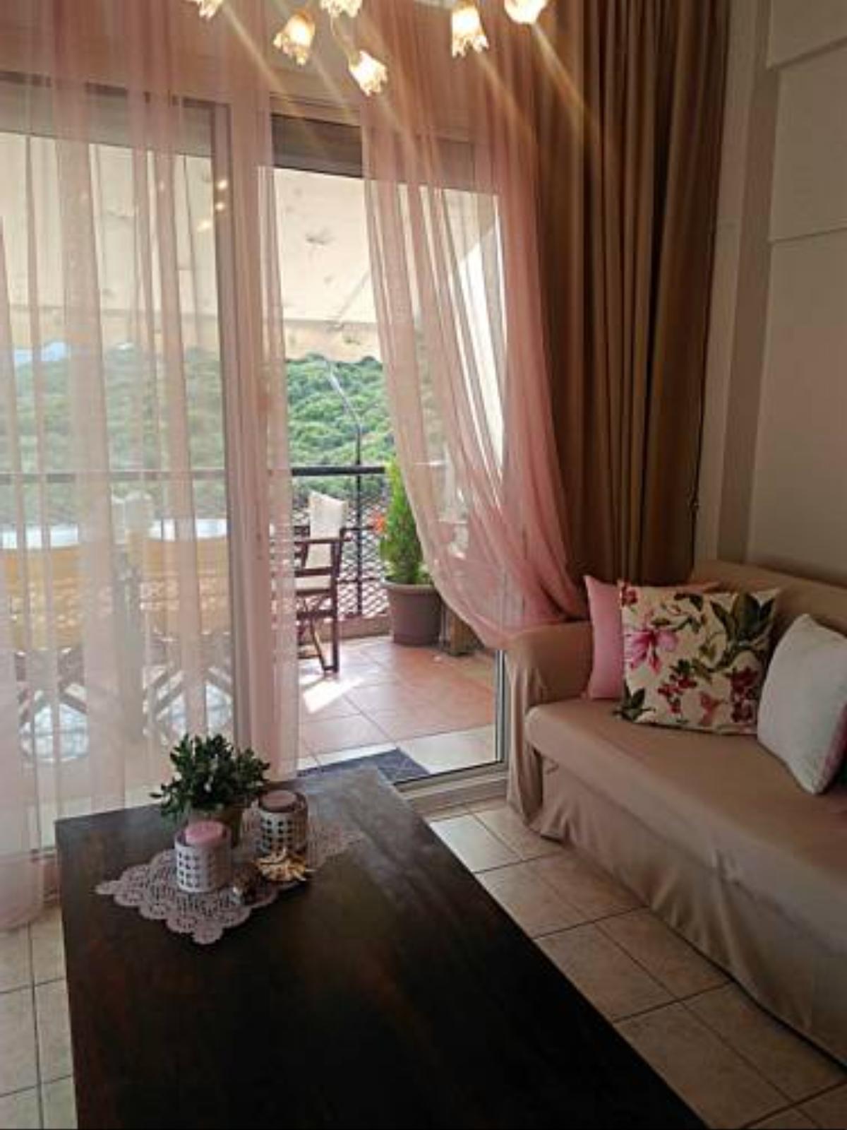 Alexandra Apartment Hotel Iraklitsa Greece