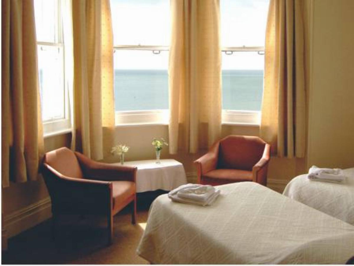 Alexandra Hotel Hotel Eastbourne United Kingdom