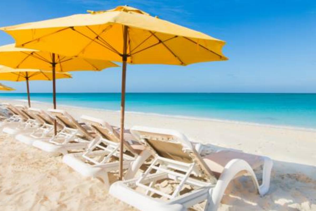 Alexandra Resort- All Inclusive Hotel Grace Bay Turks and Caicos Islands