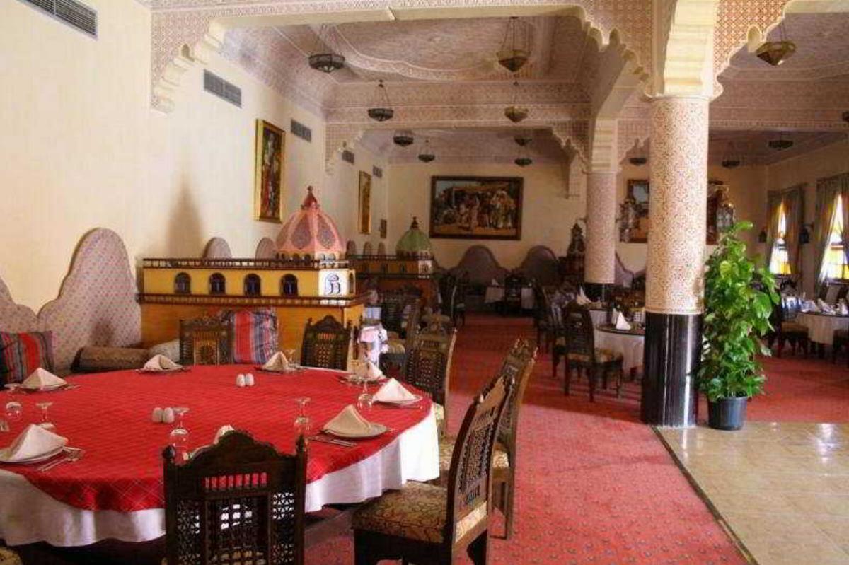 Alf Leila Wa Leila Hotel Hotel Hurghada Egypt