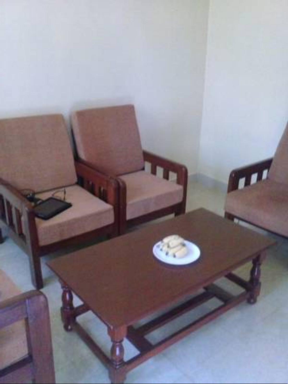 Alfo Apartment Hotel Kisumu Kenya