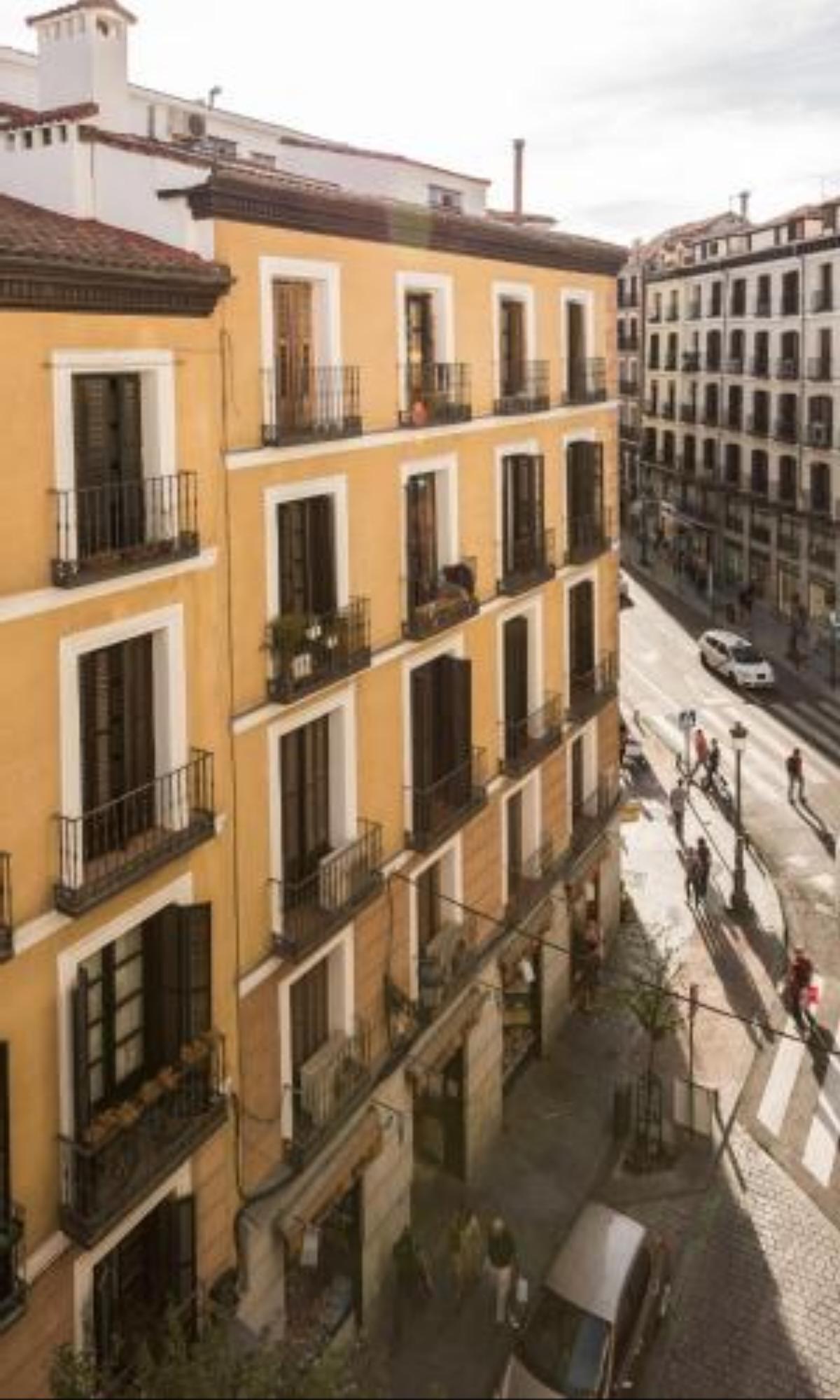 Alfonso XII Hotel Madrid Spain